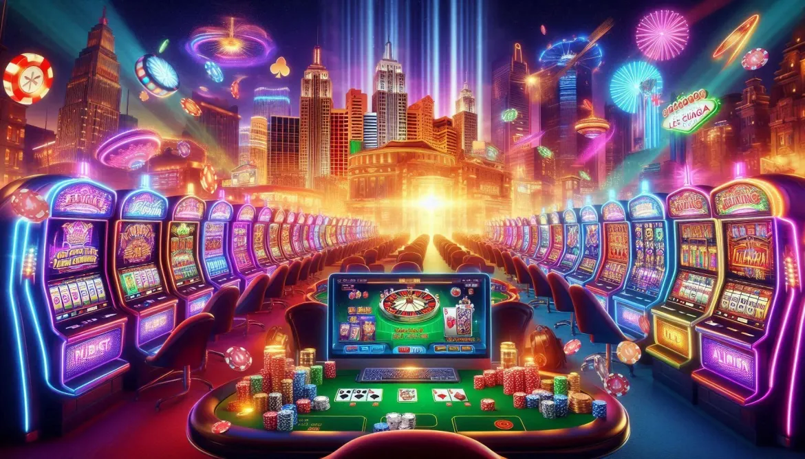 Zodiac Casino